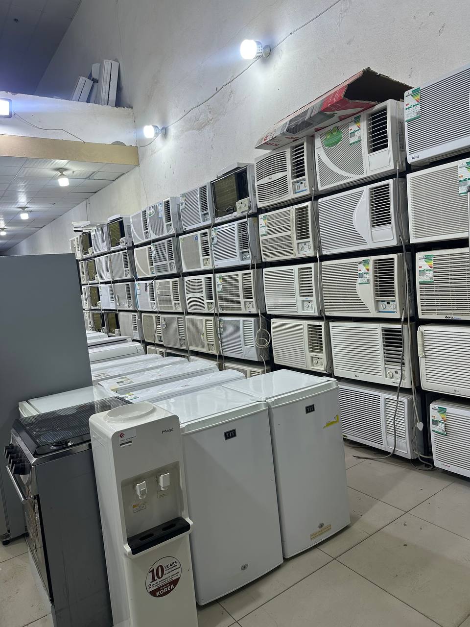 أفضل محل شراء مكيفات مستعملة بالرياض