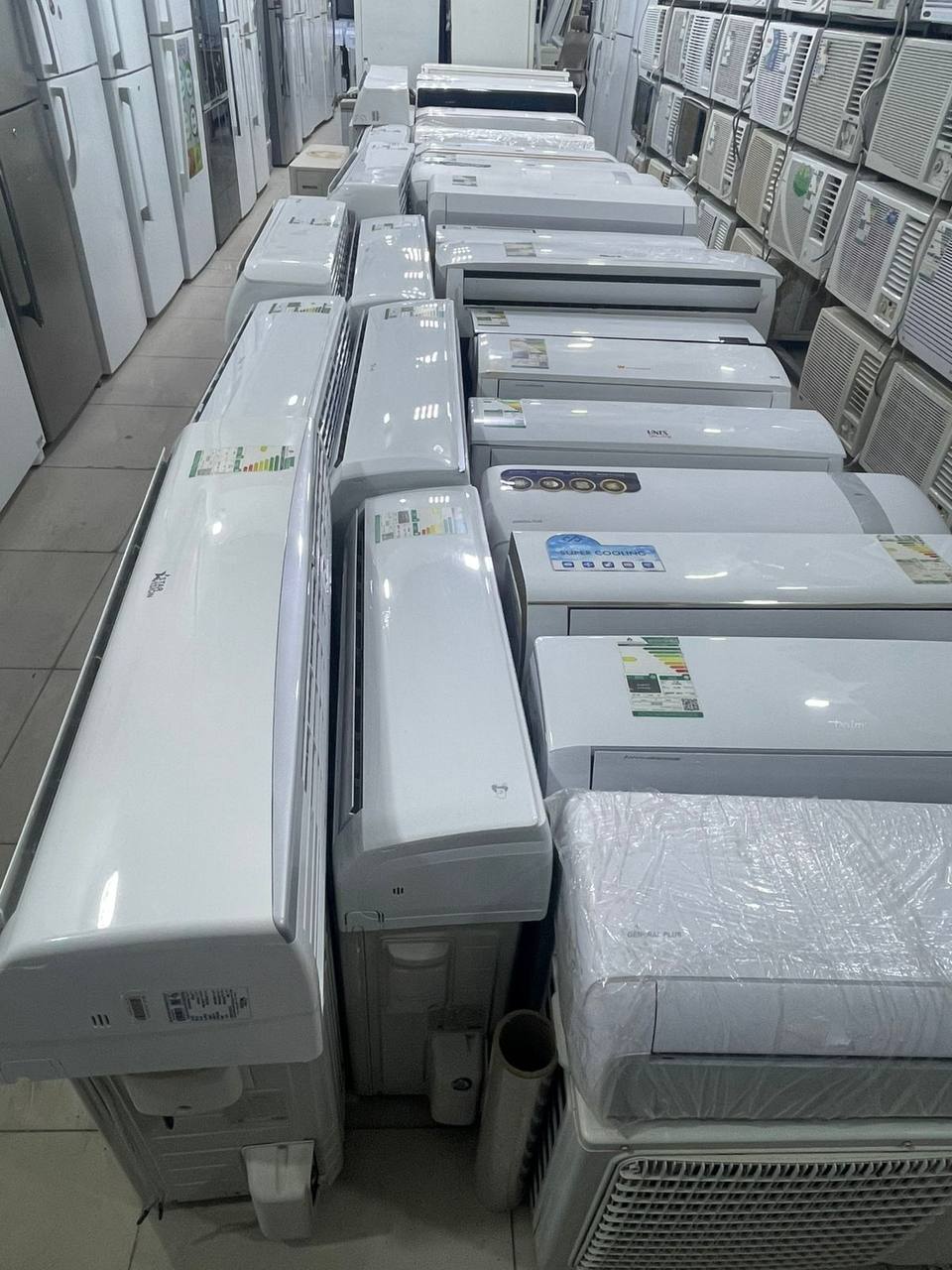 شراء مكيفات سبليت مستعملة بالرياض